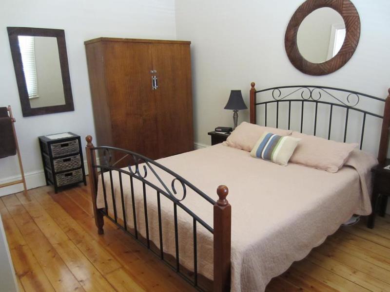 Maeville Cottage Broken Hill Bagian luar foto