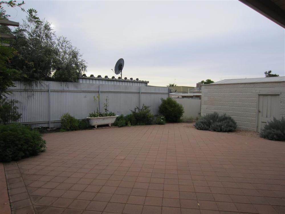 Maeville Cottage Broken Hill Bagian luar foto