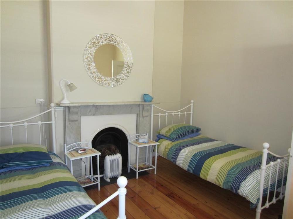 Maeville Cottage Broken Hill Bagian luar foto