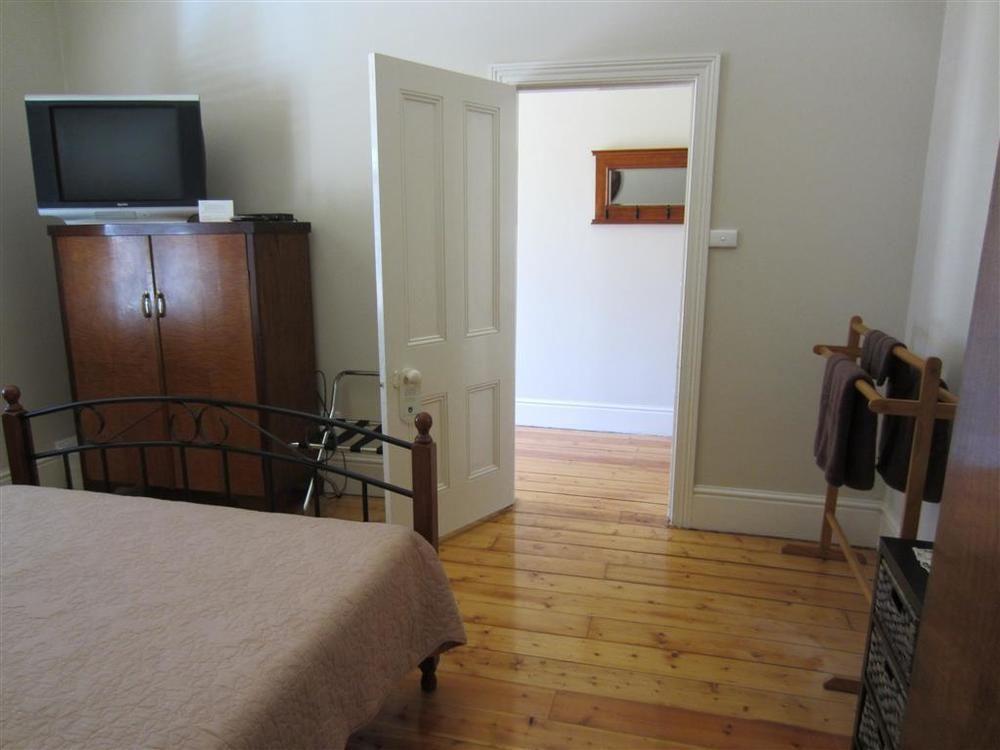 Maeville Cottage Broken Hill Bagian luar foto