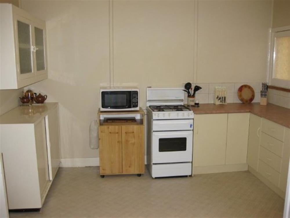 Maeville Cottage Broken Hill Bagian luar foto