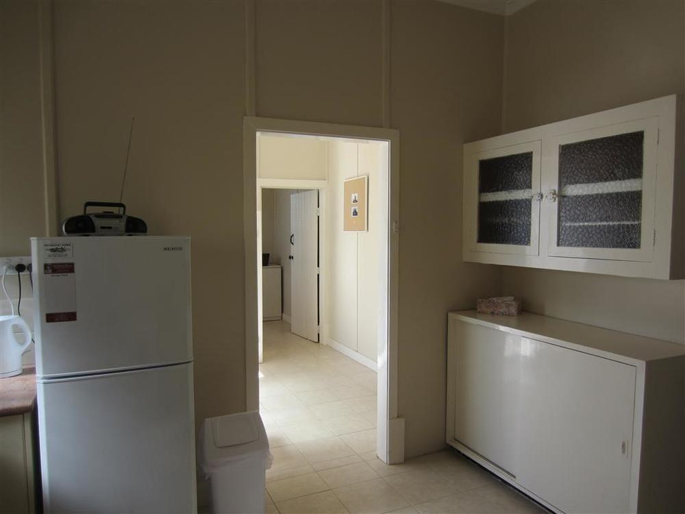 Maeville Cottage Broken Hill Bagian luar foto