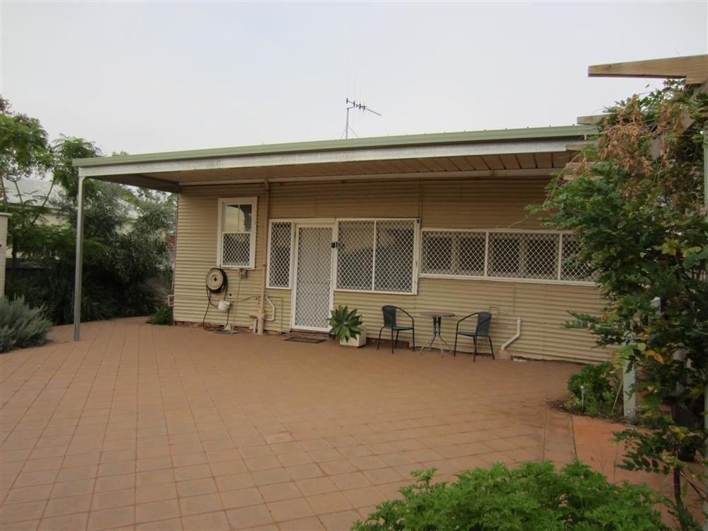 Maeville Cottage Broken Hill Bagian luar foto