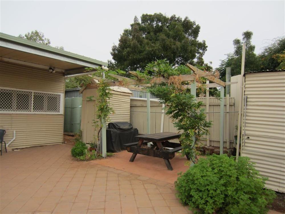 Maeville Cottage Broken Hill Bagian luar foto