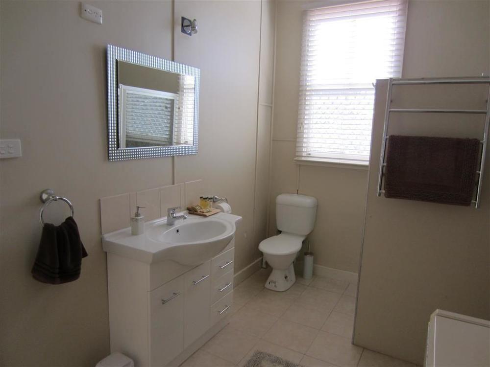 Maeville Cottage Broken Hill Bagian luar foto