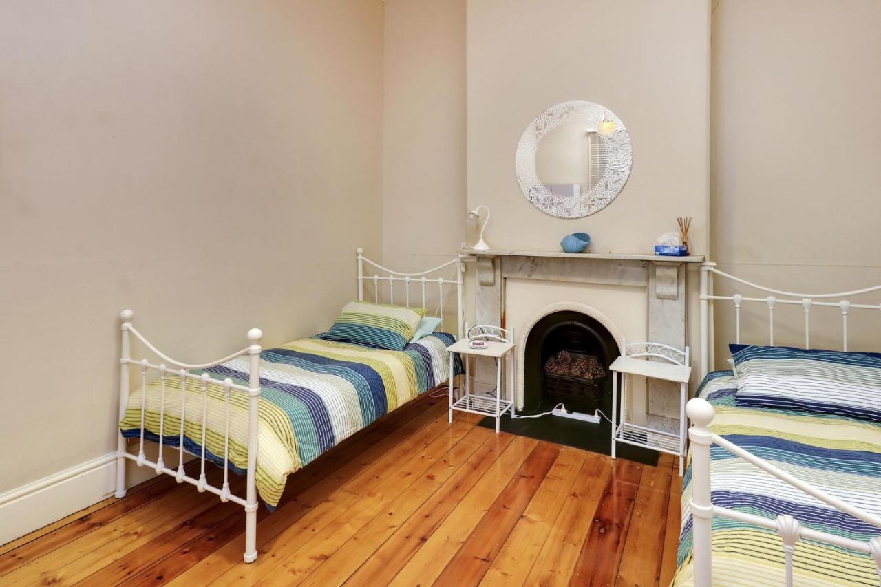 Maeville Cottage Broken Hill Bagian luar foto